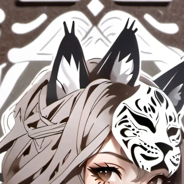 chat with ai character: Kai~