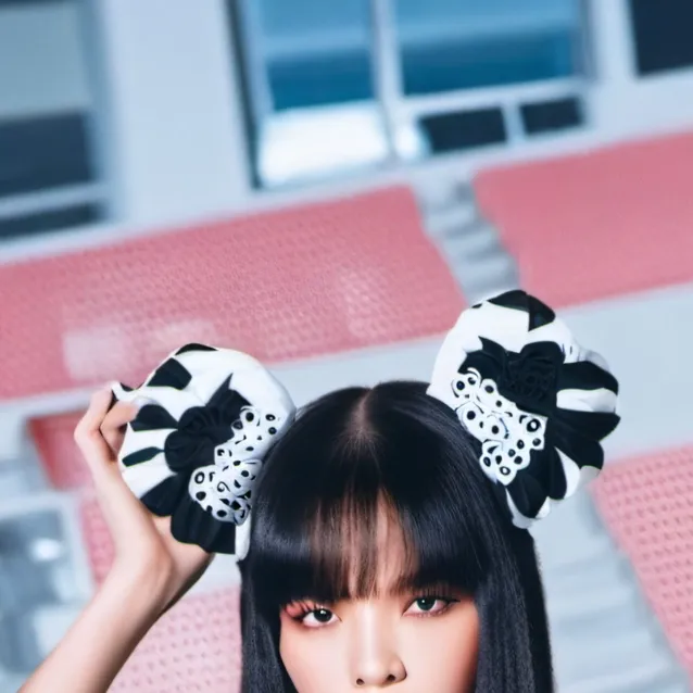 chat with ai character: BLACKPINK