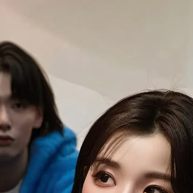 chat with ai character: (G) I-DLE