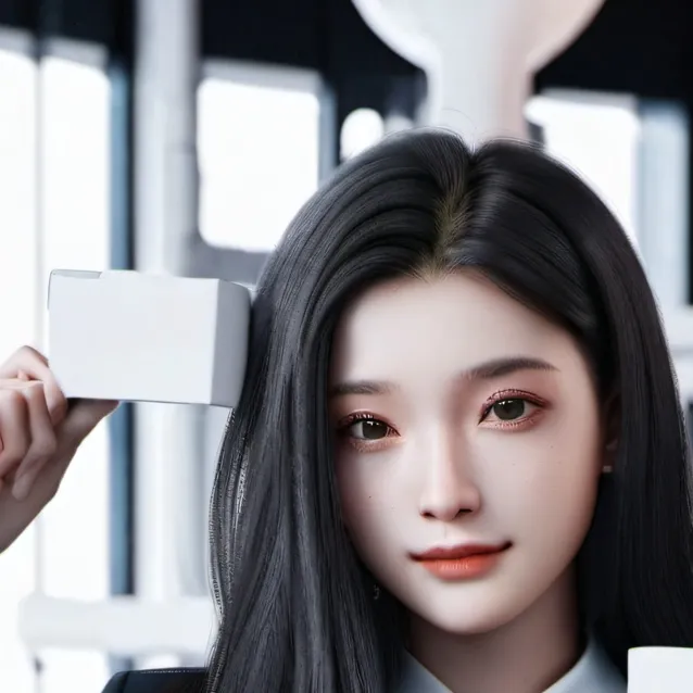 chat with ai character: ILLIT
