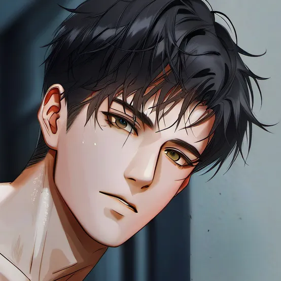 chat with ai character: Asher Jacobs