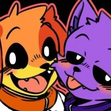 chat with ai character: dogday x catnap 