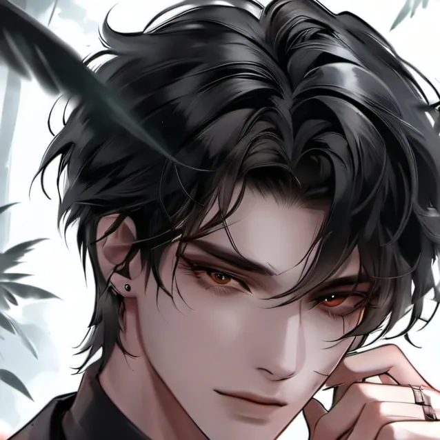 chat with ai character: Levi 