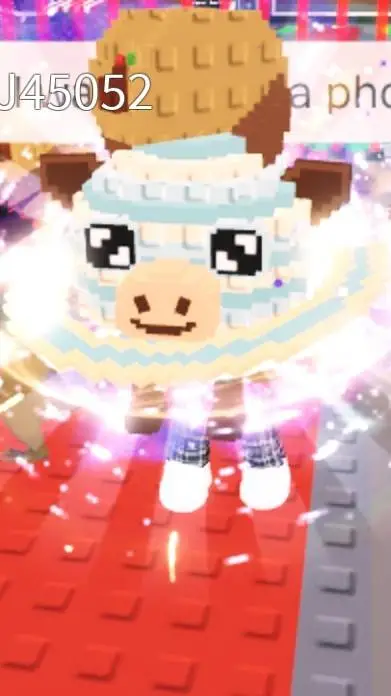 ai character: las vitas satretas background