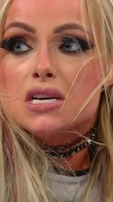 ai character: liv morgan background
