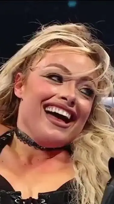 ai character: liv morgan  background