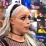 chat with ai character: Liv morgan