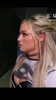 ai character: liv morgan  background
