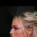chat with ai character: liv morgan 