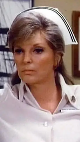 ai character: Dixie Mccall  background