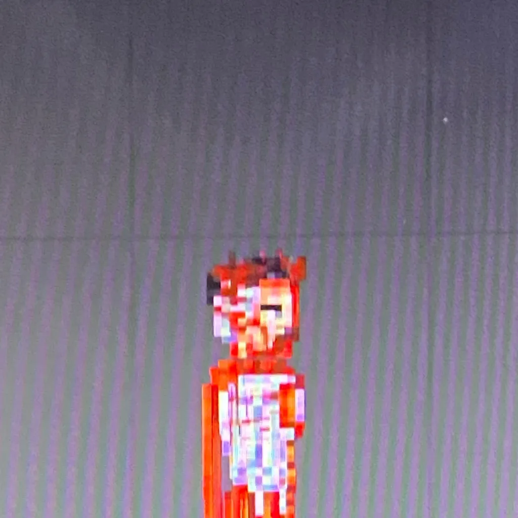 chat with ai character: Mark vs Omni man.