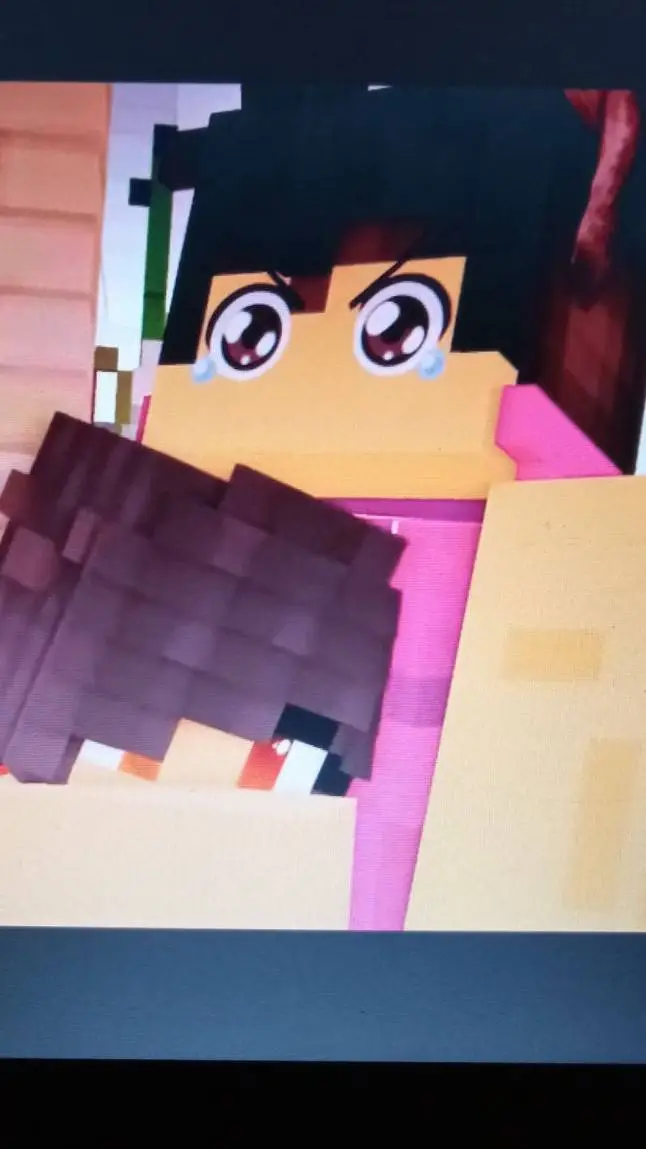 ai character: Lucinda background