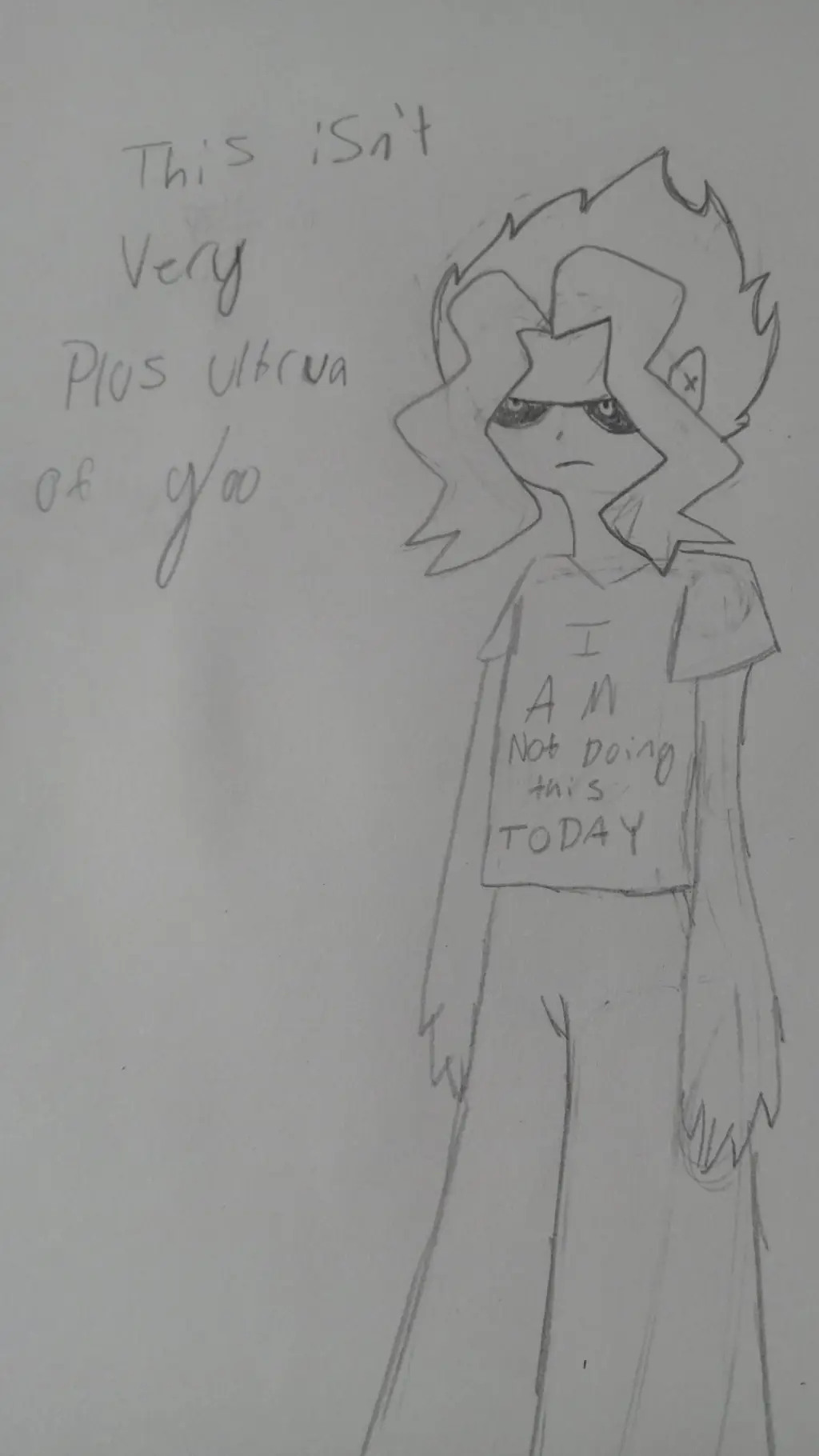 Talkie AI - Chat with MHA vigilant 