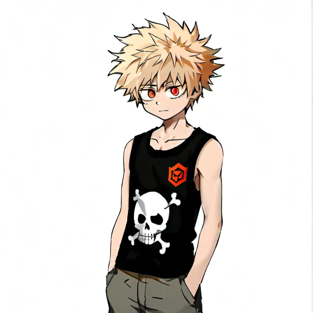 chat with ai character: Deku ur teacher