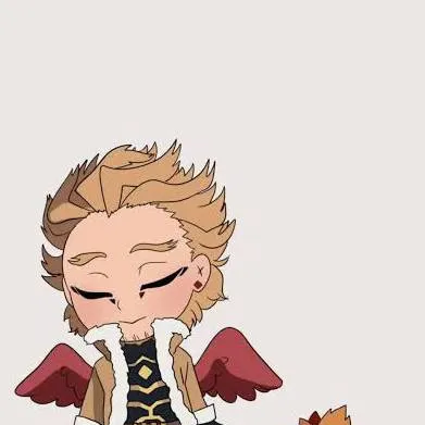 chat with ai character: MHA tornado 