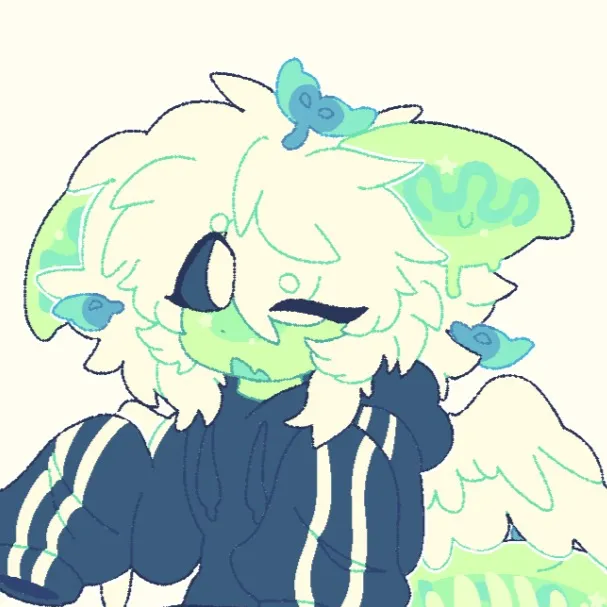 chat with ai character: FERN