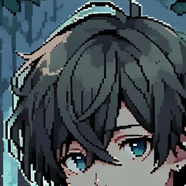 chat with ai character: Lucas 