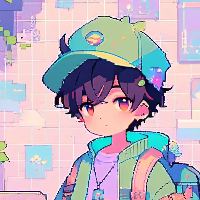 chat with ai character: Liam 