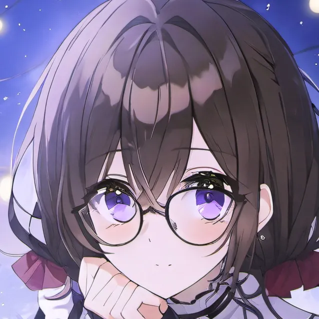 chat with ai character: Charlotte 