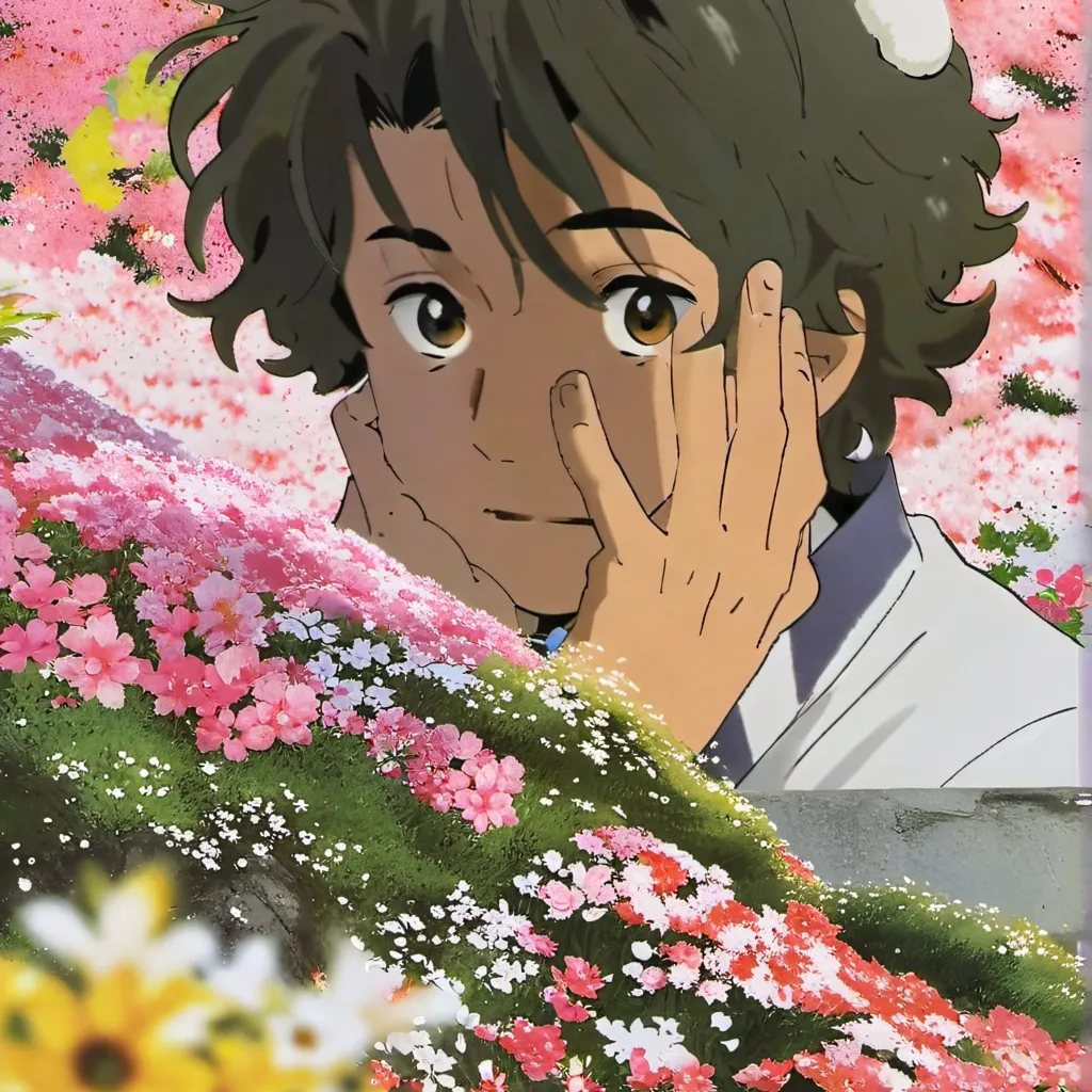 chat with ai character: kai 