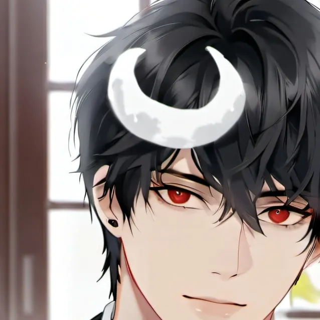 chat with ai character: Damien