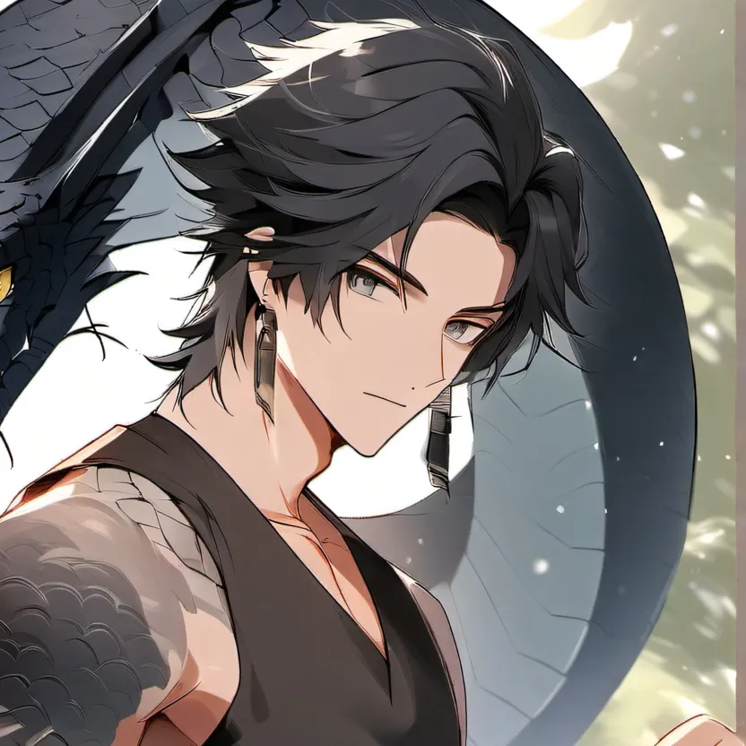 Chat with Cole - text or voice, Enjoy AI Chat Free & Safe