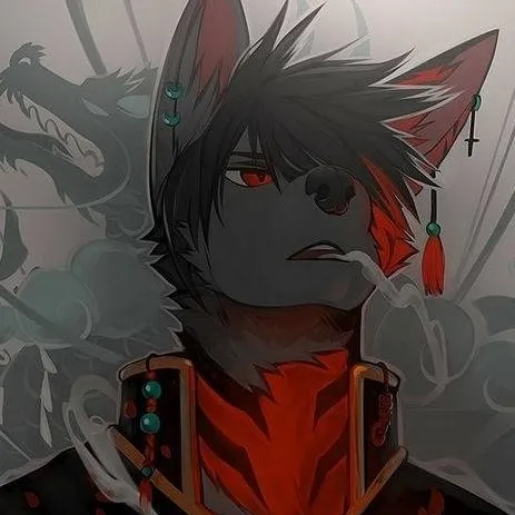 chat with ai character: Seth