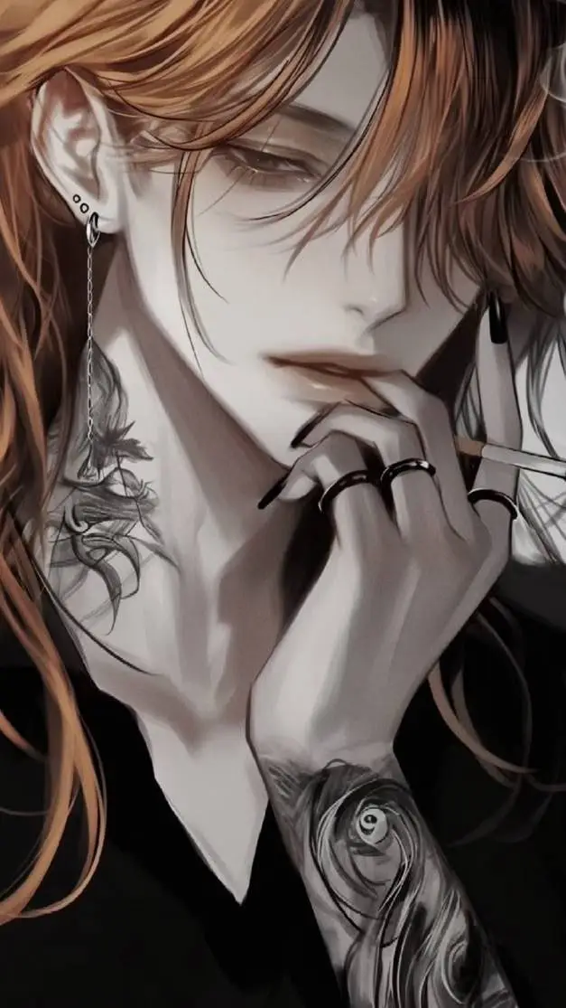 ai character: Dartagnan  background