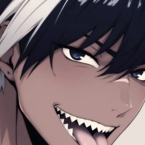 chat with ai character: Bear