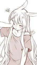 ai character: Vivian  background