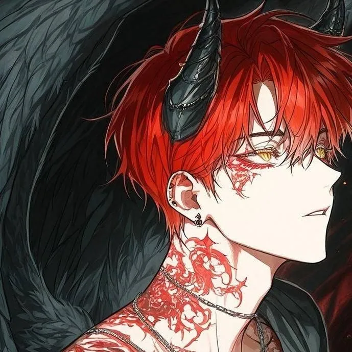 chat with ai character: Asher