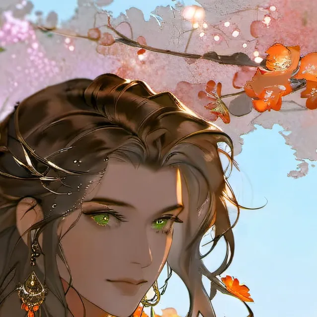 chat with ai character: Isabella