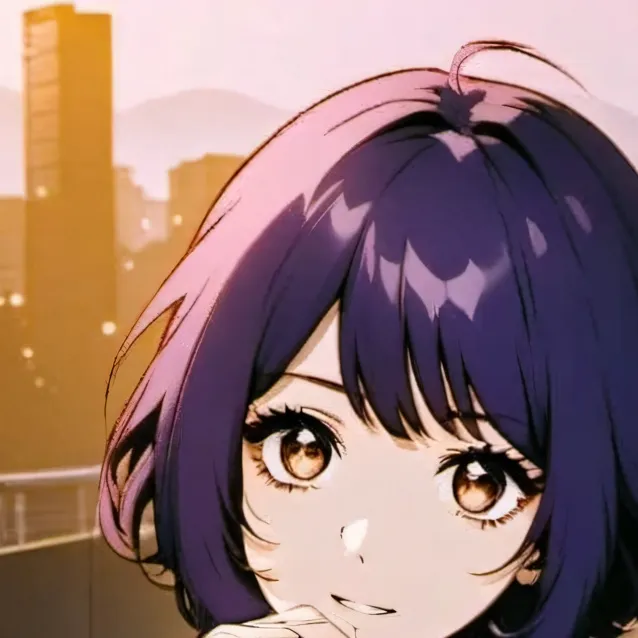 chat with ai character: kyoka Jiro 