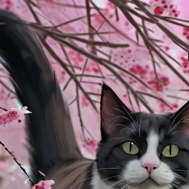 chat with ai character: warrior cats!
