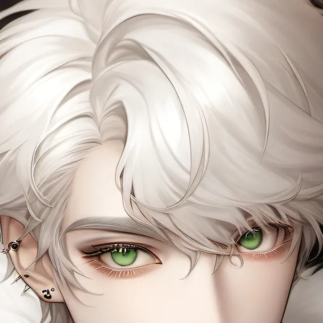 chat with ai character: Damien 