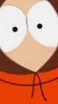 ai character: South park background