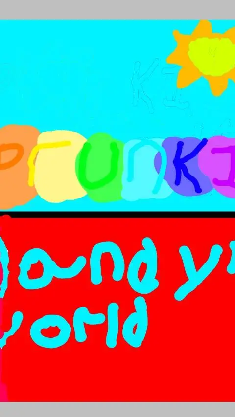 ai character: sprunki x fandoms background