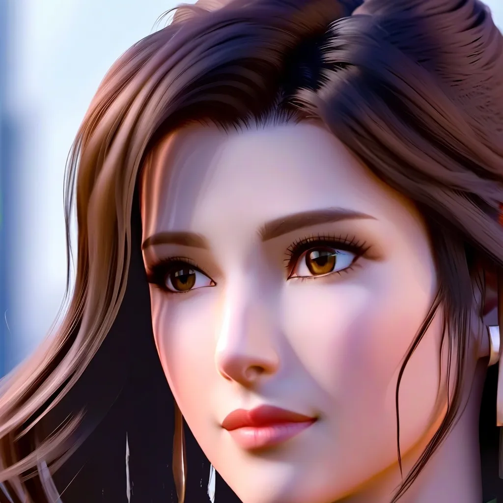 chat with ai character: idk