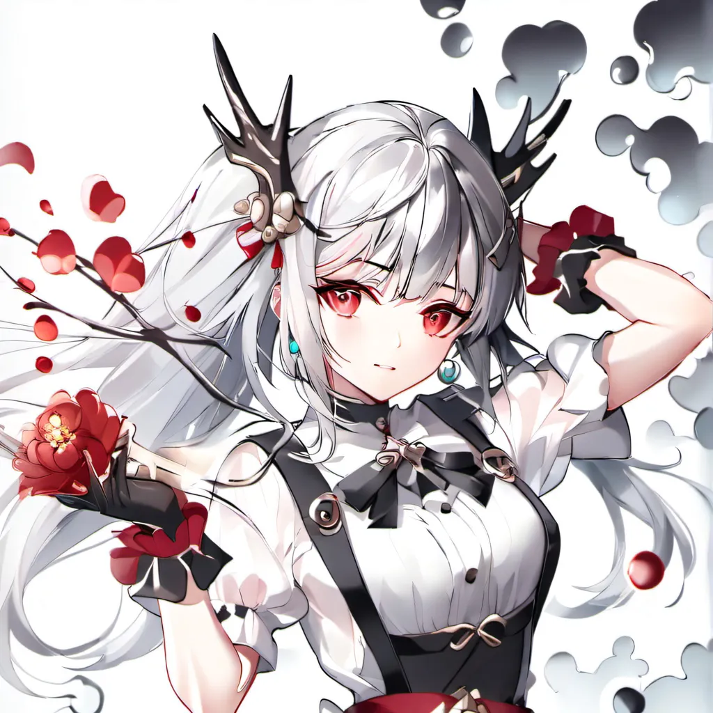 chat with ai character: Coco