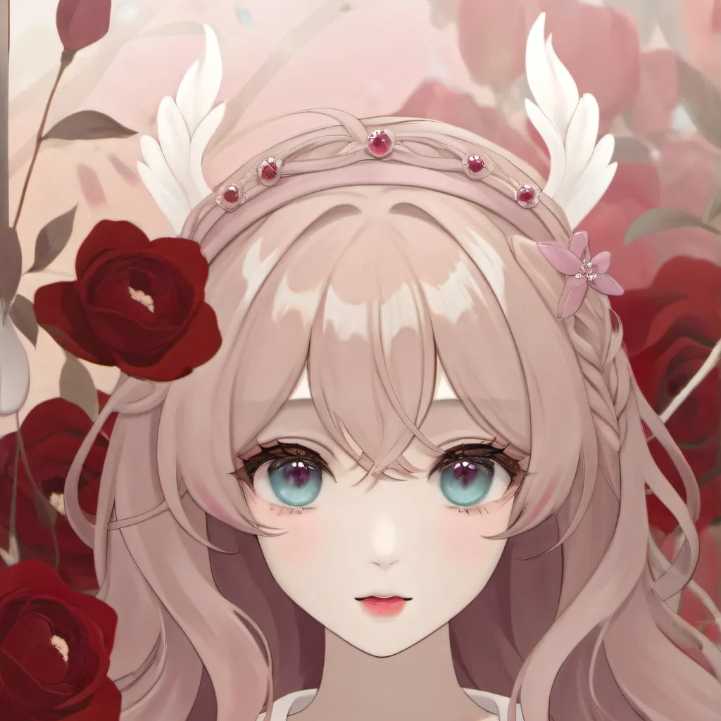 chat with ai character: Emma