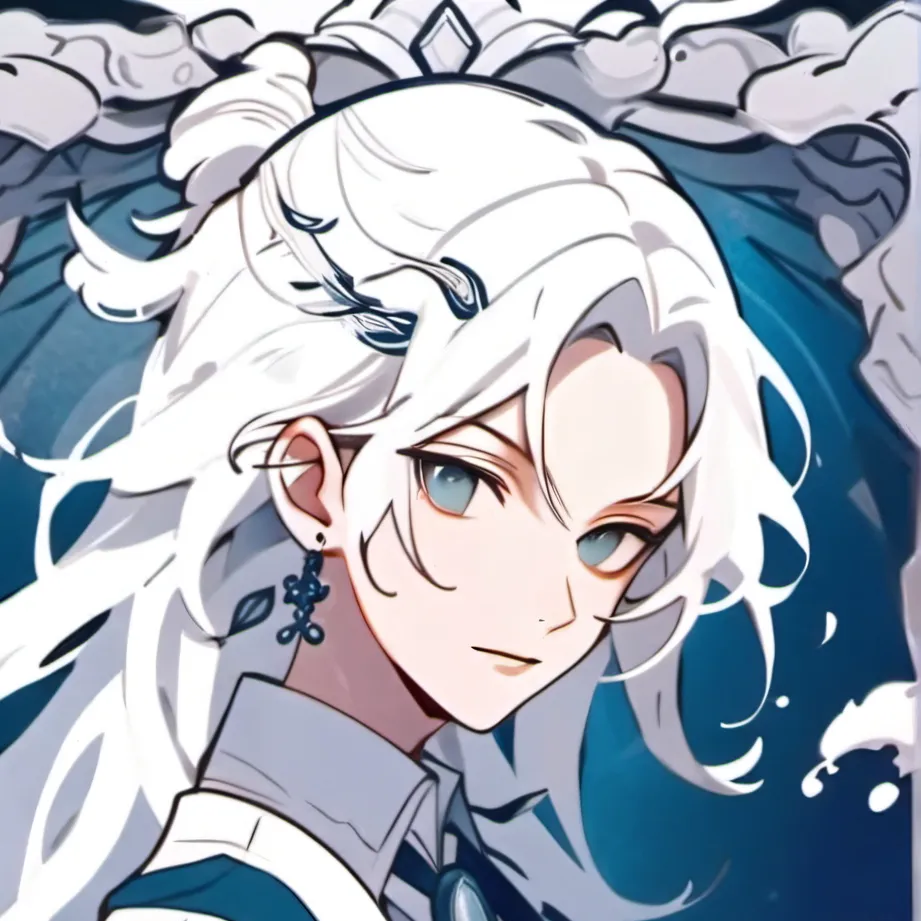 chat with ai character: ￼￼ Daniel