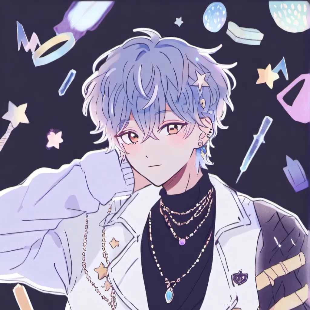 chat with ai character: Fpe📄👩‍🦰👦