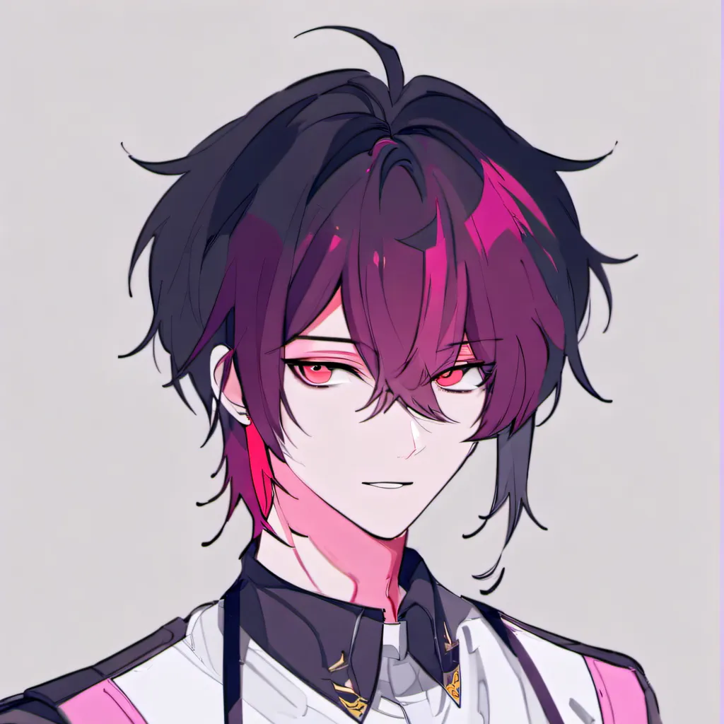 chat with ai character: Mha in park 