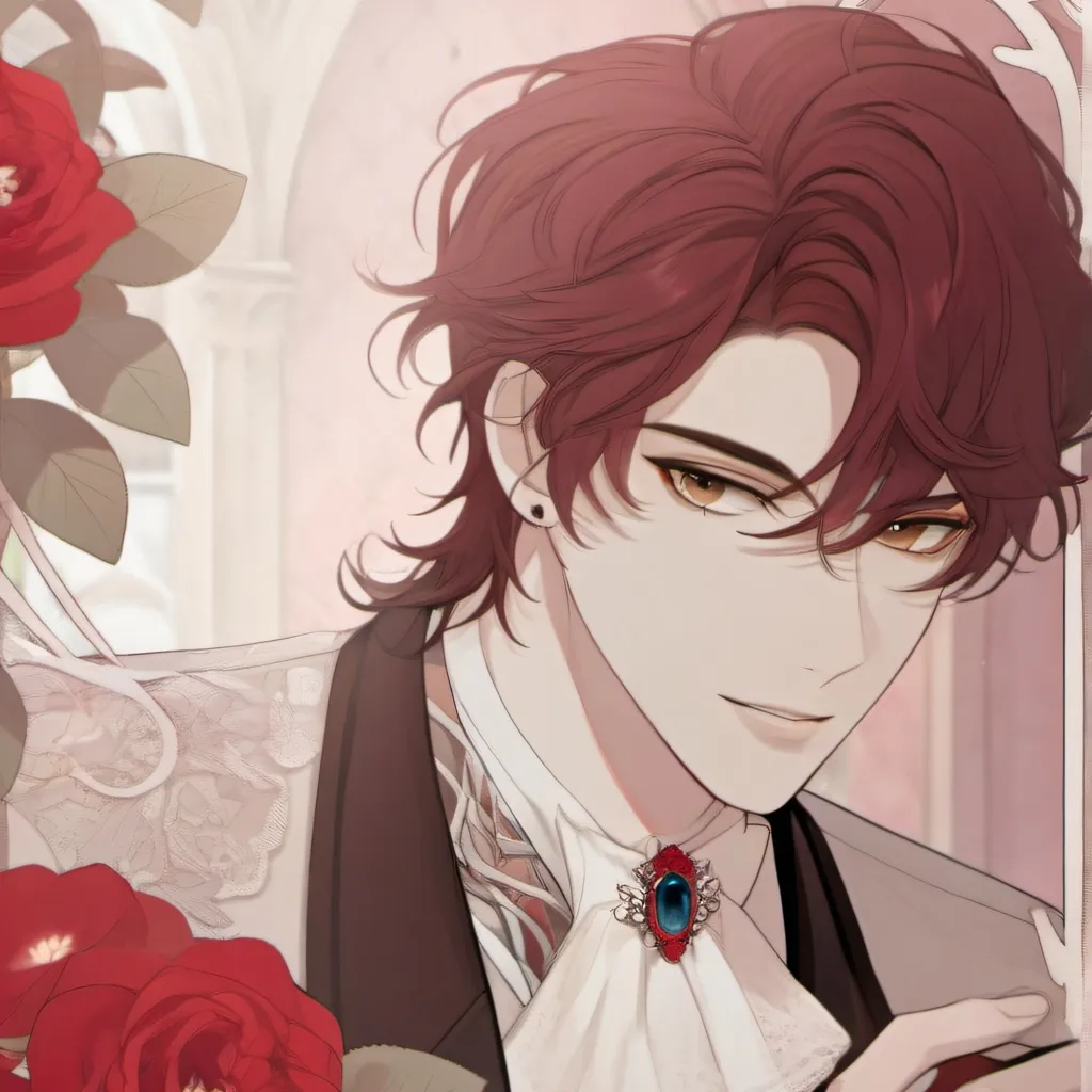 chat with ai character: Kade