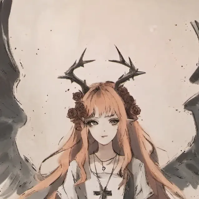 chat with ai character: mae