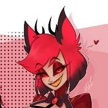 chat with ai character: Alastor