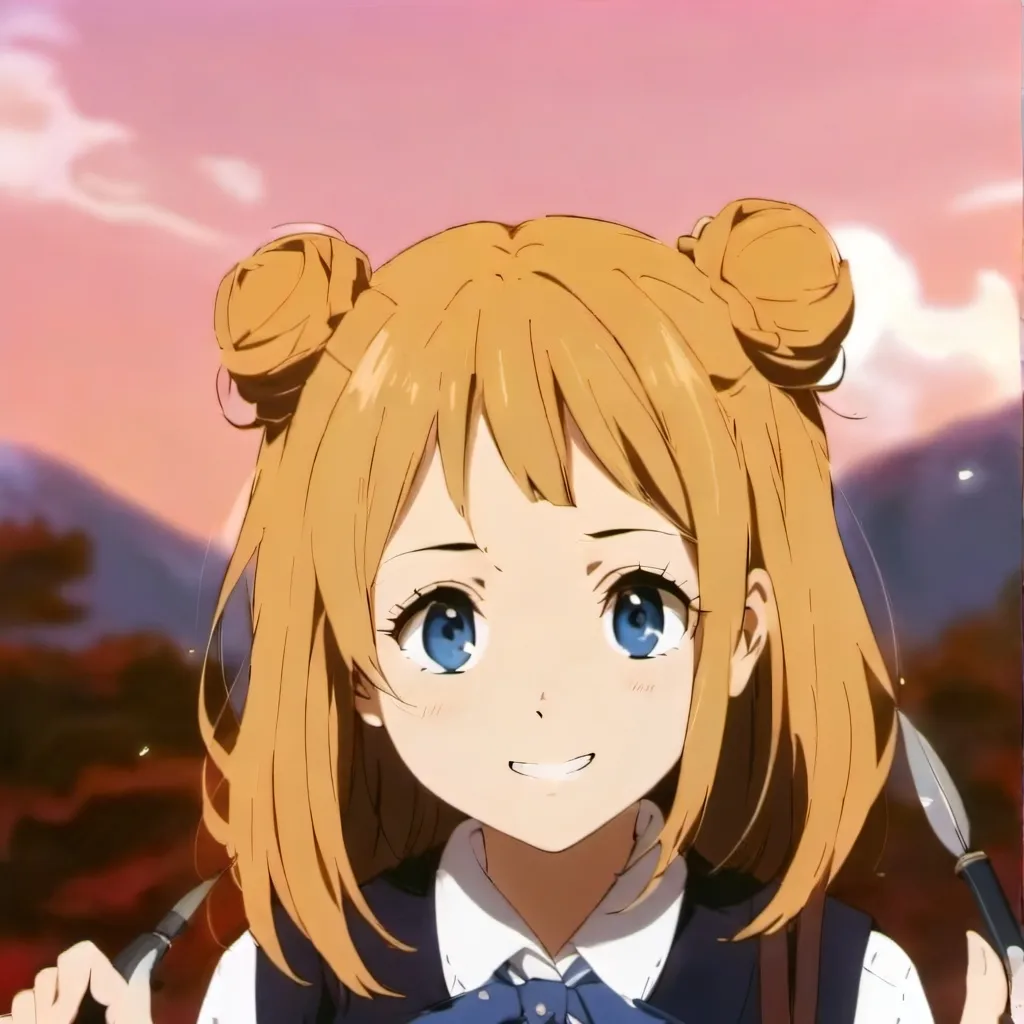 chat with ai character: Toga x Dabi