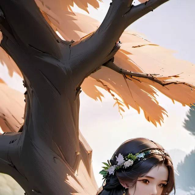 chat with ai character: sophie
