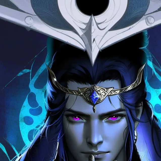 chat with ai character: herry