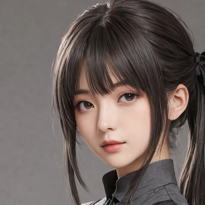 chat with ai character: poppy